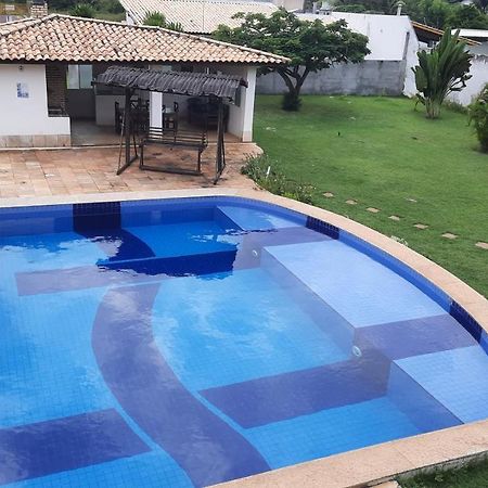 Casa Sol Nascente Villa Barra de Jacuipe Luaran gambar