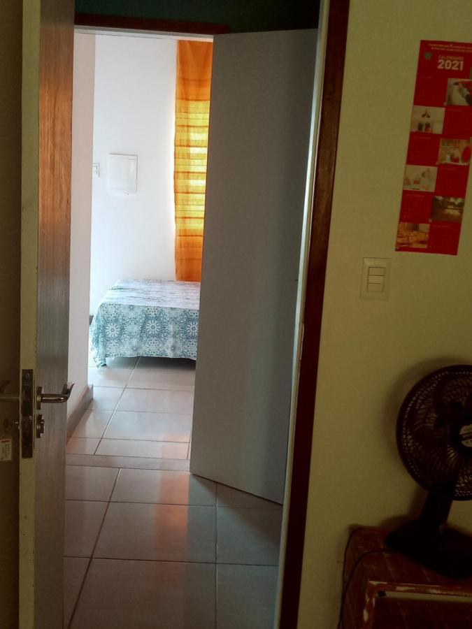 Casa Sol Nascente Villa Barra de Jacuipe Luaran gambar