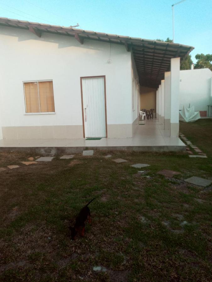 Casa Sol Nascente Villa Barra de Jacuipe Luaran gambar