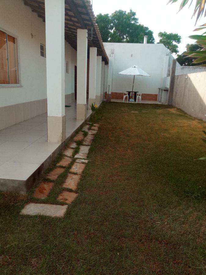Casa Sol Nascente Villa Barra de Jacuipe Luaran gambar