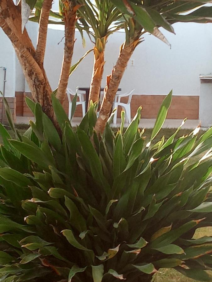 Casa Sol Nascente Villa Barra de Jacuipe Luaran gambar