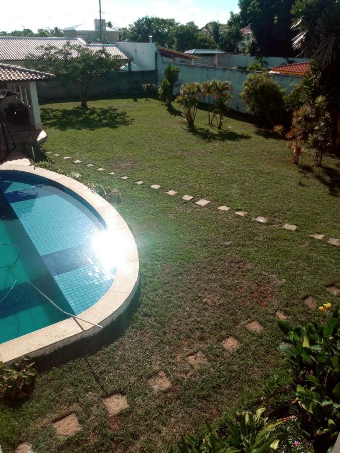 Casa Sol Nascente Villa Barra de Jacuipe Luaran gambar