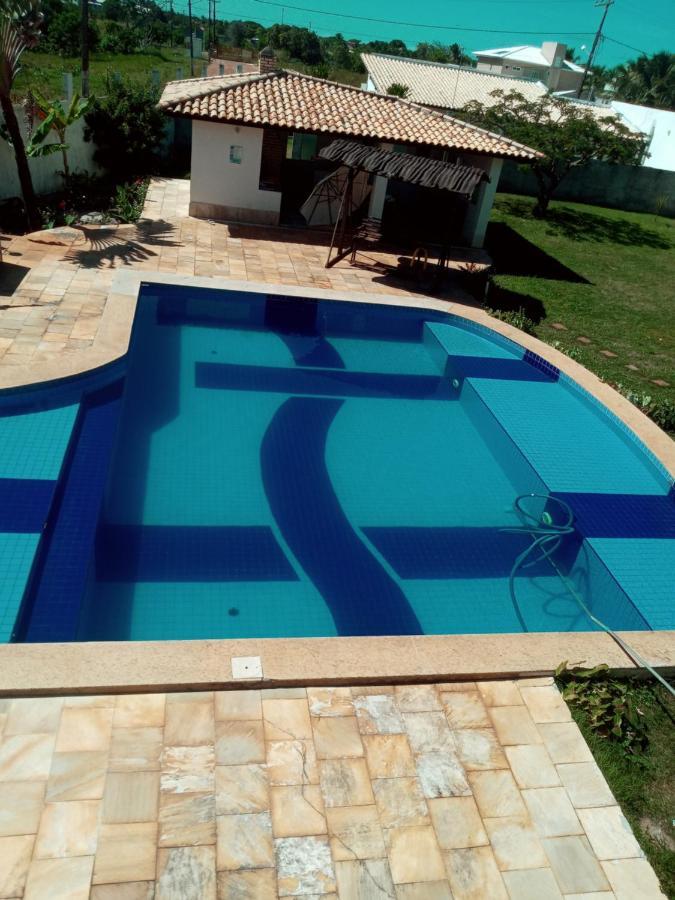 Casa Sol Nascente Villa Barra de Jacuipe Luaran gambar