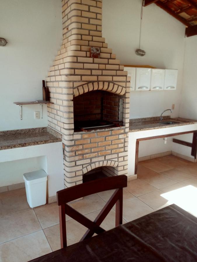 Casa Sol Nascente Villa Barra de Jacuipe Luaran gambar